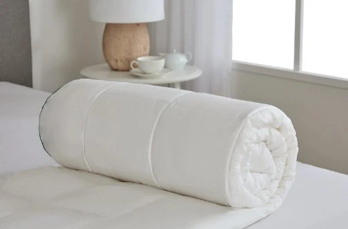 Özdilek Bambu Yorgan 155x215cm Tek Kişilik