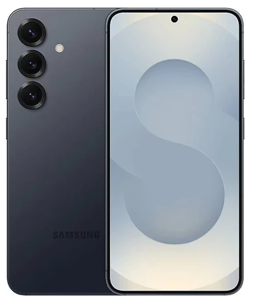 Samsung Galaxy S25 12 GB 256 GB Gece Mavisi (Samsung Türkiye Garantili)