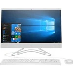 HP 24-F0056NT Intel Core i5 9400T 8GB 256GB SSD Windows 10 Home 23.8" FHD All In One Bilgisayar 8UF70EA ürün görseli