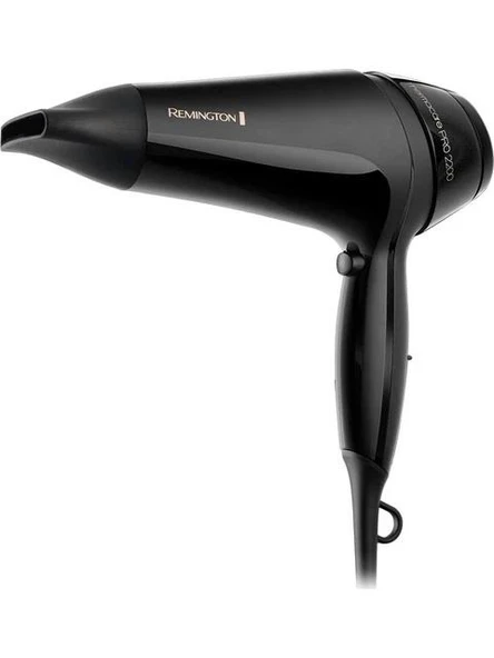 REMİNGTON D5710 THERMACARE SAÇ KURUTMA MAKİNESİ 2200 W - Resim 3