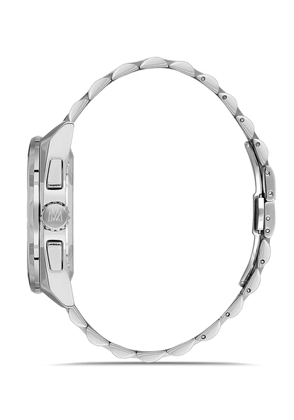 MOMENTUS SM340S-04SS Erkek Kol Saati - Resim 2
