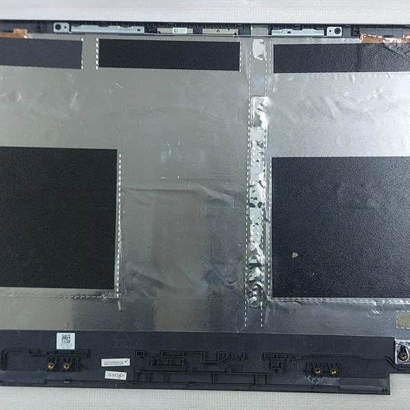 HP Victus 16-R0028NT EKRAN CERCEVESİ - Resim 2