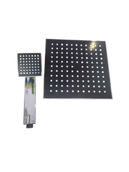 Tudor Robot Duş Başlığı Su-117 ürün görseli 1