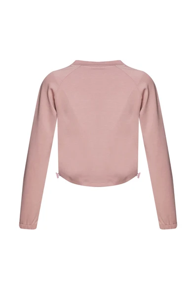 HUMMEL KADIN SWEATSHIRT FELEZ SWEATHIRT 922391 - Resim 3