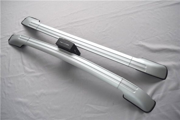 BMW X6 E71 TAVAN RAYI / PORT BAGAJ ÇITASI 2008-2014 ürün görseli