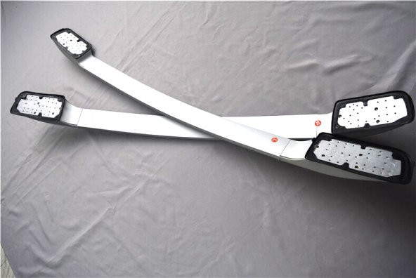 BMW X6 E71 TAVAN RAYI / PORT BAGAJ ÇITASI 2008-2014 - Resim 2