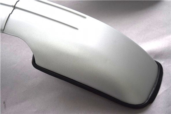 BMW X6 E71 TAVAN RAYI / PORT BAGAJ ÇITASI 2008-2014 - Resim 3