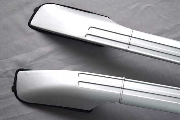 BMW X6 E71 TAVAN RAYI / PORT BAGAJ ÇITASI 2008-2014 - Resim 4