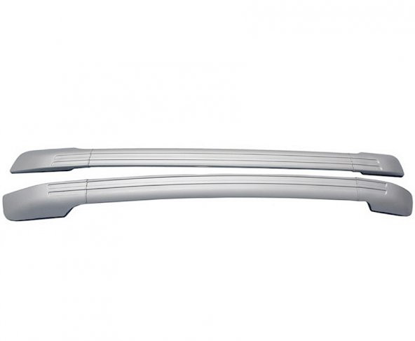 BMW X6 E71 TAVAN RAYI / PORT BAGAJ ÇITASI 2008-2014 - Resim 6