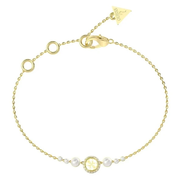 Guess JGUJUBB05516JWYGS İnci Kadın Bileklik ürün görseli
