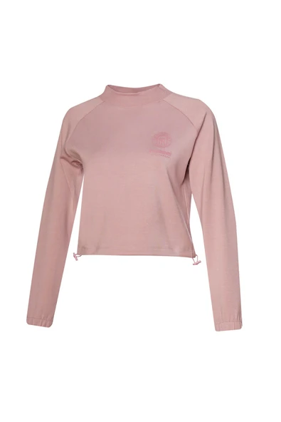 HUMMEL KADIN SWEATSHIRT FELEZ SWEATHIRT 922391 - Resim 2