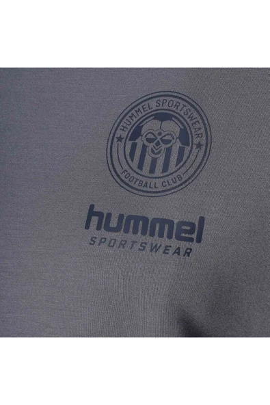 HUMMEL KADIN SWEATSHIRT FELEZ SWEATHIRT 922391 - Resim 11
