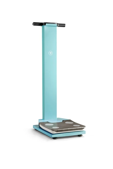 Tartı Compacto Aura Vücut Analiz Cihazi LİLA ürün görseli 1