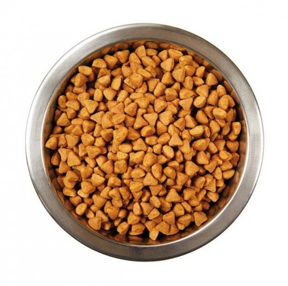 Katzoo Kuzu Etli Pirinçli Yetişkin Kedi Maması 15 KG - 2