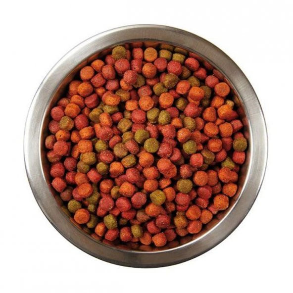 Katzoo Gurme Yetişkin Kedi Maması 15 KG - 2