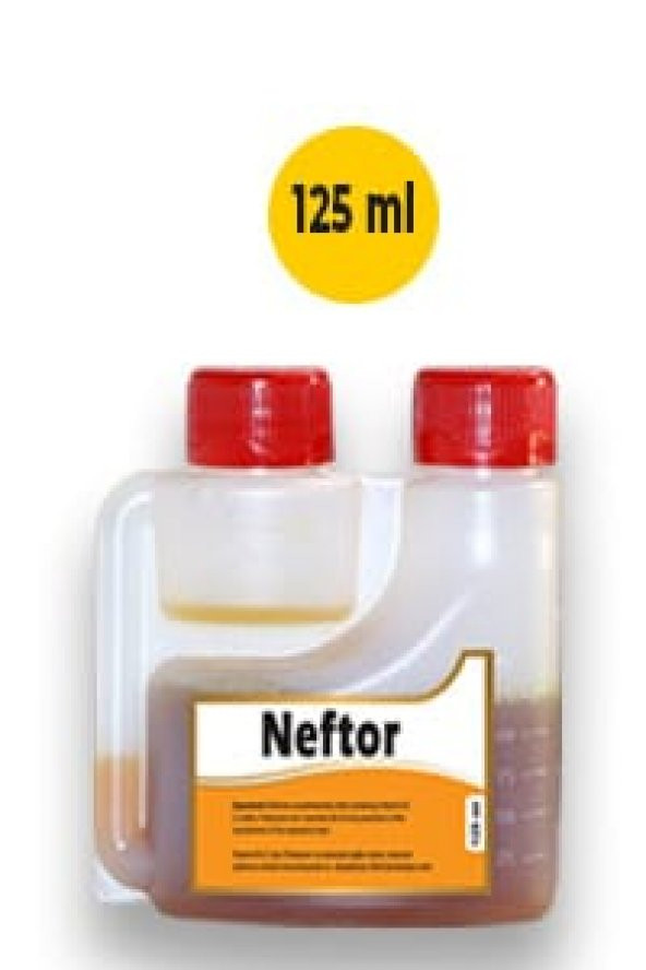 Royal İlaç Neftor-125 ml Hırıltı ve Nefes ürün görseli