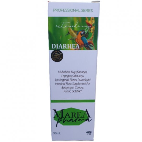 Marea Pharma Dıarhea-30ML