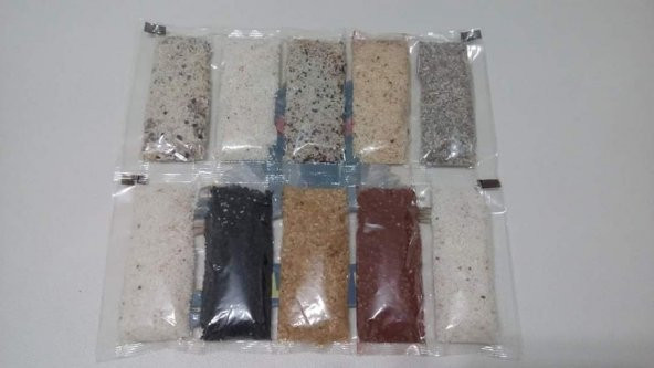 VİTASAND GÜVERCİN MINERALI 5ADET (5KG) - 2