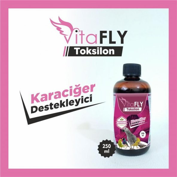 VitaFLY 11 Adet Kafes Kuşları Bakım Seti - Resim 9