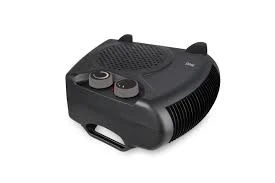 Raks PF 20 Samyeli 2000 W Fanlı Isıtıcı - Resim 3