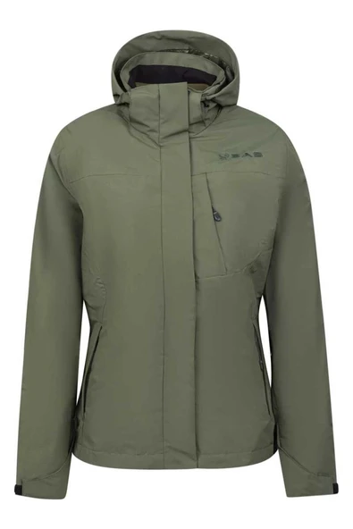 2AS Mara 3 In 1 Mont KADIN