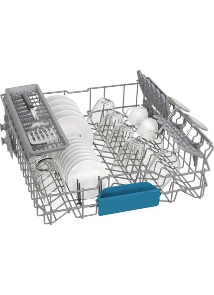 Profilo BMS683V1 6 Programlı Bulaşık Makinesi - 4