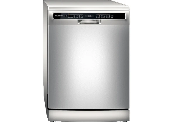 Profilo BMS683V1 6 Programlı Bulaşık Makinesi