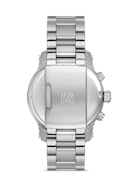 MOMENTUS SC223S-10SS Erkek Kol Saati - Resim 3