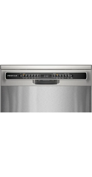 Profilo BMS683V1 6 Programlı Bulaşık Makinesi - 2