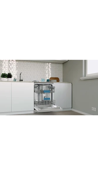 Profilo BMS683V1 6 Programlı Bulaşık Makinesi - 3