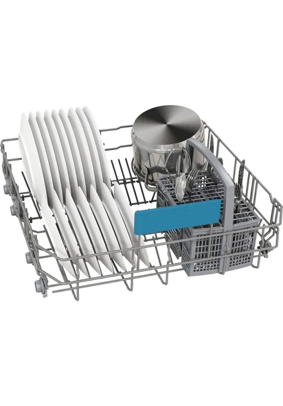 Profilo BMS683V1 6 Programlı Bulaşık Makinesi - 5