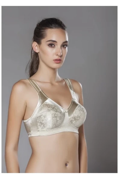 Moonlight 10527 Toparlayıcı Sütyen - Resim 3