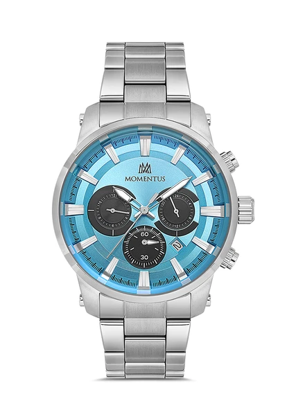 MOMENTUS SC223S-10SS Erkek Kol Saati ürün görseli