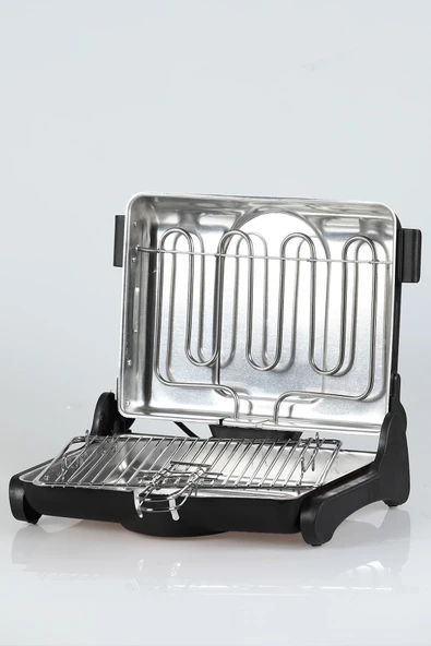 MUPA ÇİFT TELLİ IZGARA 3050 - Resim 2