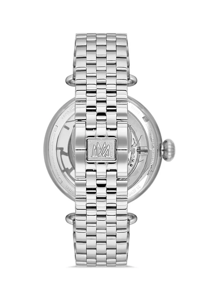 MOMENTUS TM271S-17SS Erkek Kol Saati - Resim 3