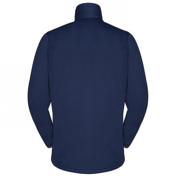 Jack Wolfskin Element Softshell Erkek Rüzgarlık - 1302911-1075 - 2