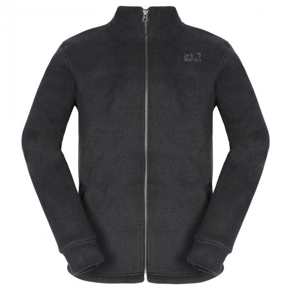 Jack Wolfskin Pumori Erkek Polar - 1702731-6000