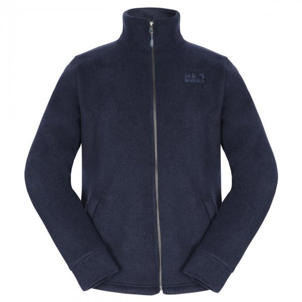 Jack Wolfskin Pumori Erkek Polar - 1702731-1010