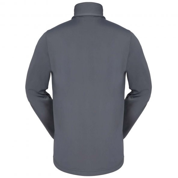 Jack Wolfskin Element Softshell Erkek Rüzgarlık - 1302911-6110 - 2