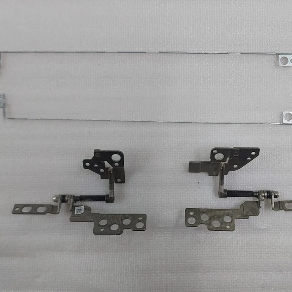 HP Victus 16-R0028NT menteşe takımı ürün görseli