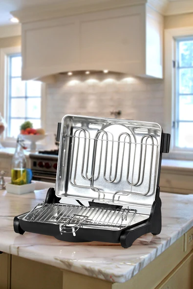 MUPA ÇİFT TELLİ IZGARA 3050 ürün görseli 1