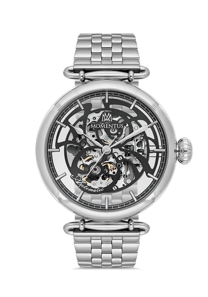 MOMENTUS TM271S-17SS Erkek Kol Saati ürün görseli
