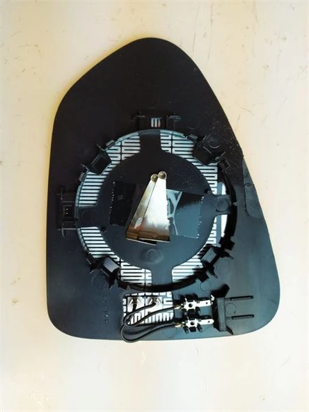 Fiat Dis Dikiz Ayna Camı İsitmalı Sag Egea 15> - Art Mg001.1609 - Resim 1