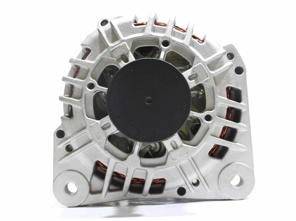 Mitsubıshı Alternator Mitsubıshı Carısma 1.9 Td 1996-2000 Aguna Trafıc 1,9 Movano Master 1,9 2,5 - Aısın Altre-7018 ürün görseli 1