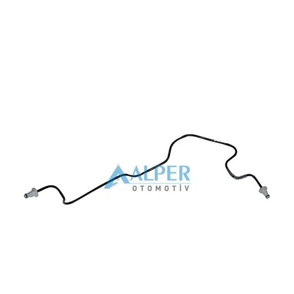 Renault Hidrolık Debriyaj Merkez Hortumu Clio IV 12> - Alper 242094 ürün görseli