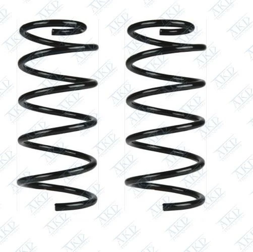 Chevrolet Helezon Yayı Arka Takım Lacetti - Akd Op111130 ürün görseli