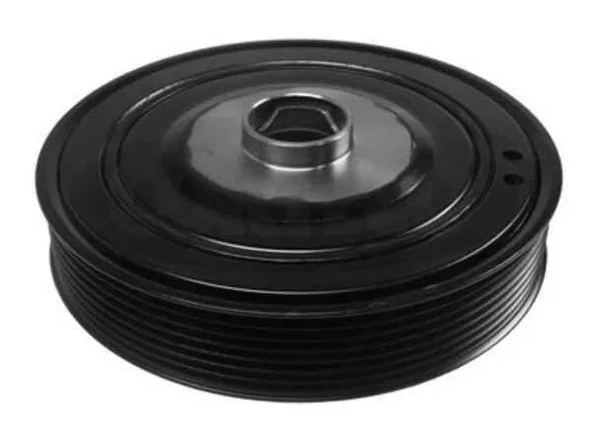 Nissan Krank Kasnagı Logan II Megane II III Scenic II Nissan Primera 1.9 DCI (f9q) - Aısın Pdare-700 ürün görseli 1