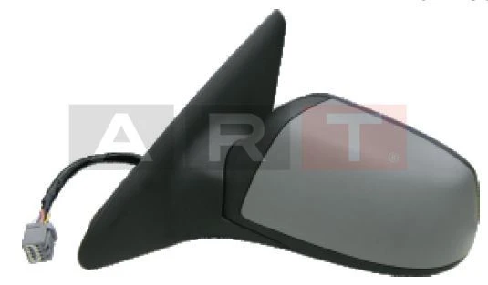 Ford Dis Dikiz Aynası Sag Elektrikli - İsitmalı - Astarlı Asferik Mondeo 03>07 - Art M003.3315 - Resim 1