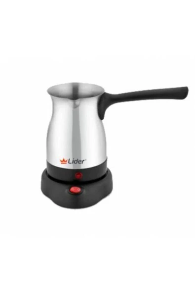 LİDER ÇELİK CEZVE LK-317