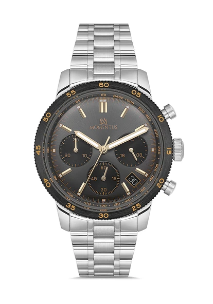 MOMENTUS CC303T-05SR Erkek Kol Saati ürün görseli